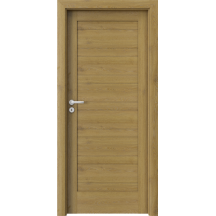 Porta Verte HOME D.0 Dub Prírodný 